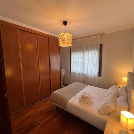 شقة A Estrenar ,Con Vistas Al Mar Y Aparcamiento Gratis En El Casco Viejo-Centro-Zona Portuaria فيجو المظهر الخارجي الصورة